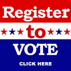 Register to VOTE!
